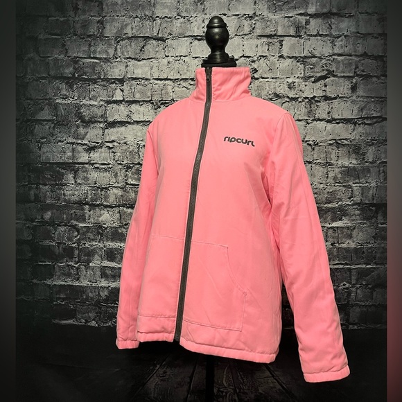 Rip Curl Jacket - Picture 11 of 13